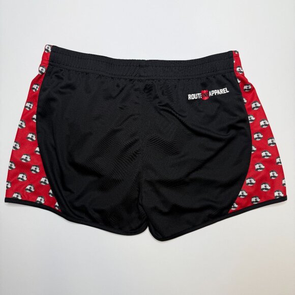 Natty Boh Black Shorts – Size Medium - Picture 3 of 9